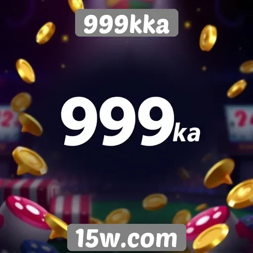 Novidades e atualizações frequentes no 999kka