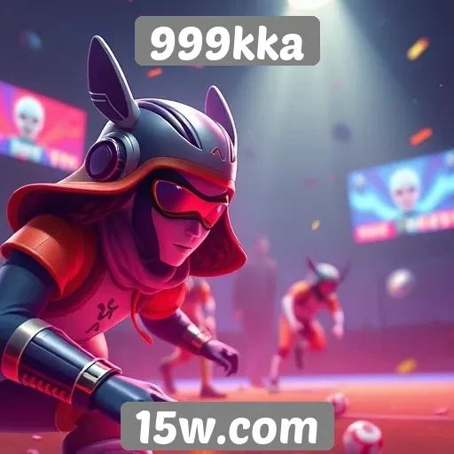 Perspectivas futuras para o 999kka e suas atualizações