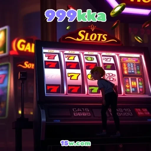 999kka: Descubra o Melhor dos Jogos Online em Um Só Lugar