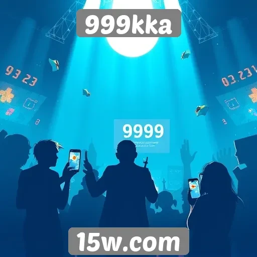 Como o 999kka se destaca na concorrência de jogos