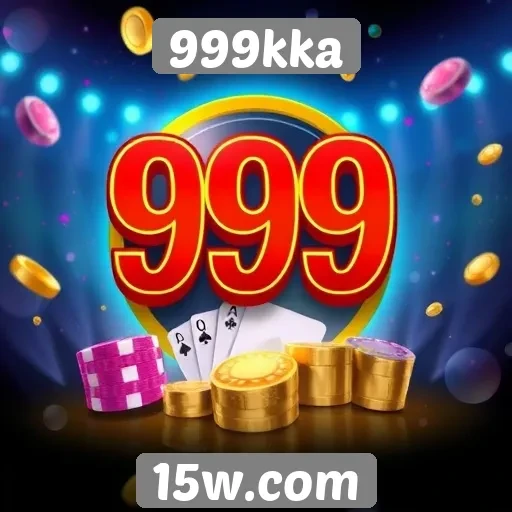 Análise de jogos disponíveis no site 999kka