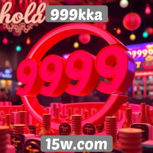 Comparação entre 999kka e concorrentes no mercado