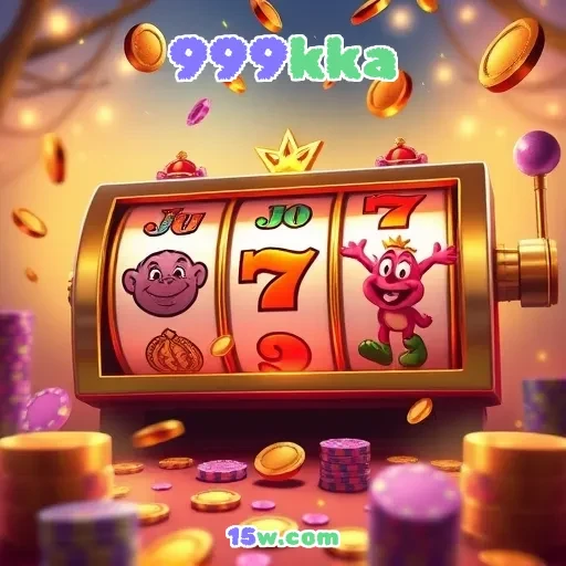 999kka: Descubra o Suporte 24/7 Que Transforma Sua Experiência de Jogo